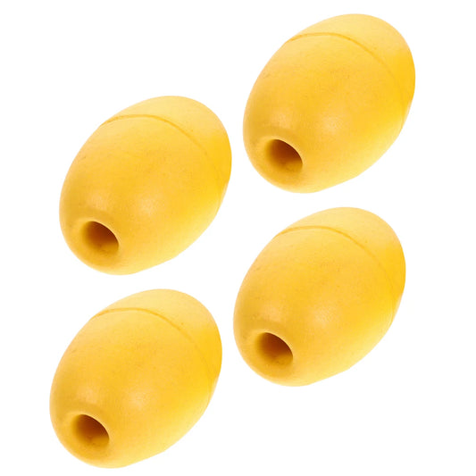 4Pcs Anchor Floats PVC Boat Kayak Yacht Rope Buoys Marine Accessories Pool Dock Sand Anchor Fishing Mooring Bumpers