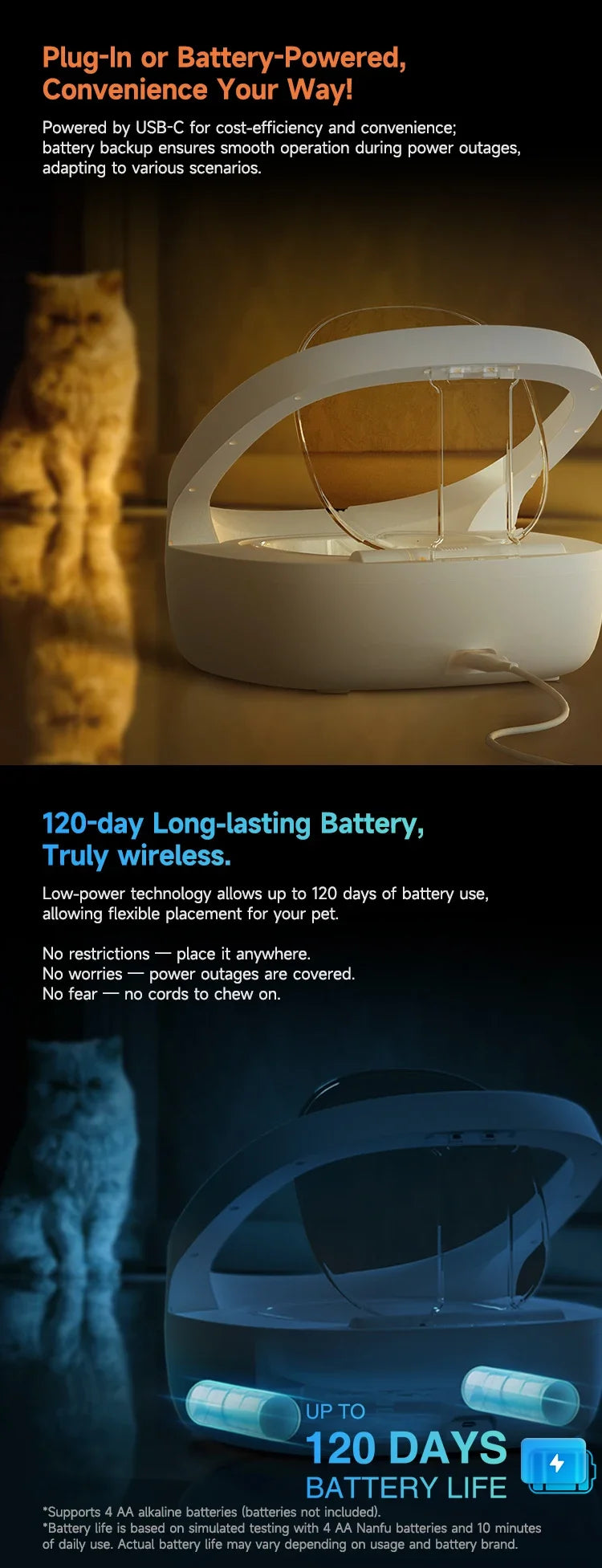 Smart Microchip Pet Timing Feeder Bowl Cats Dog Multi Pets Homes Intelligent Automatic Food Timed Feeder Supplies