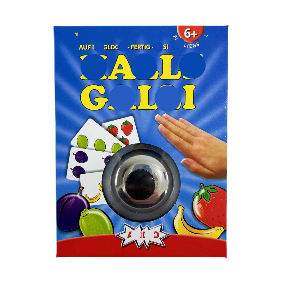 Board Games English Version Cards Multiplayer Interactive Cards Game Family Gathering Board Games Party Games