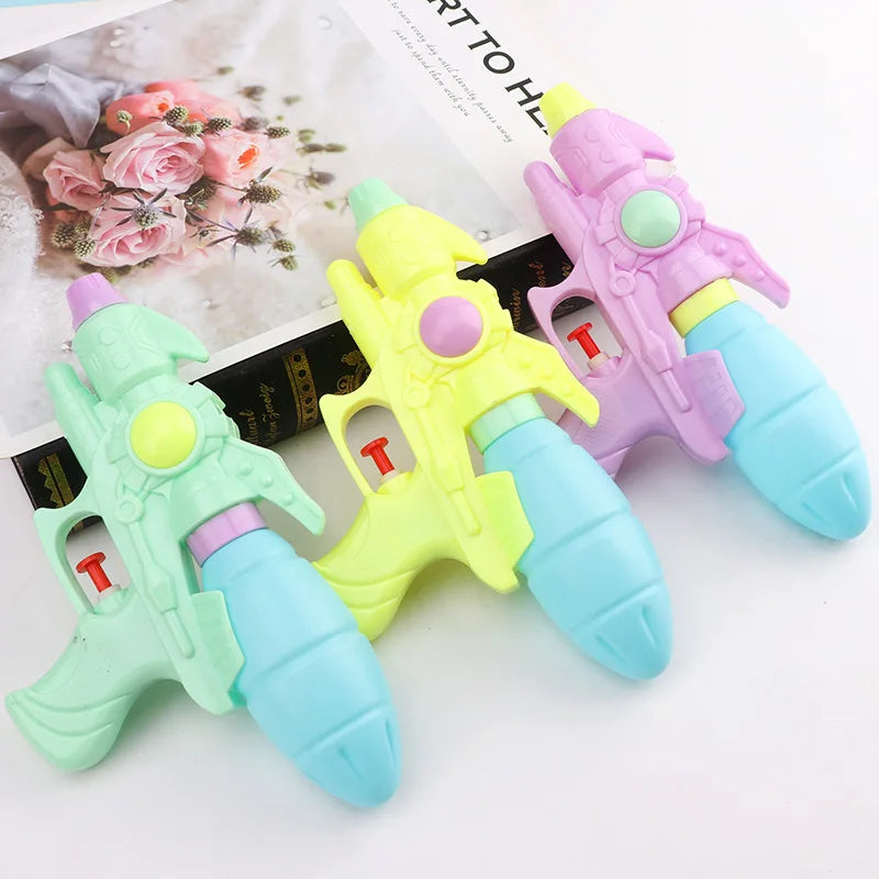 Children's Mini Styling Toy Summer Water Toys Gun for Boys Girls and Adults Outdoor Pool