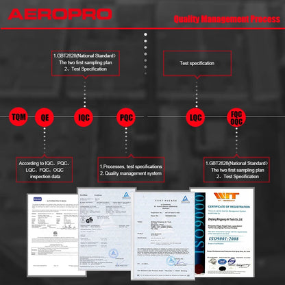 AEROPRO Air Palm Nailer Pneumatic Mini Palm Nailer Palm Hammer Ergonomic Lightweight Impact Nails For Wood Working Nail Gun