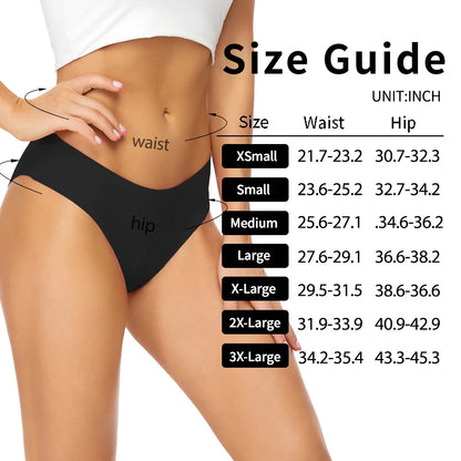 Menstrual Swimsuit Women 4 Layer Period Swimwear Leak Proof Beach Menstrual Bikini Menstrual Panties Teen Absorbent Swim Bottom