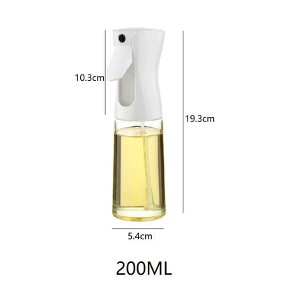 Spray Bottle,Olive Oil Sprayer for Cooking,Oil Spray Bottle Mister for Air Fryer,Canola Spritzer Bottles for BBQ,Salad,Vinegar