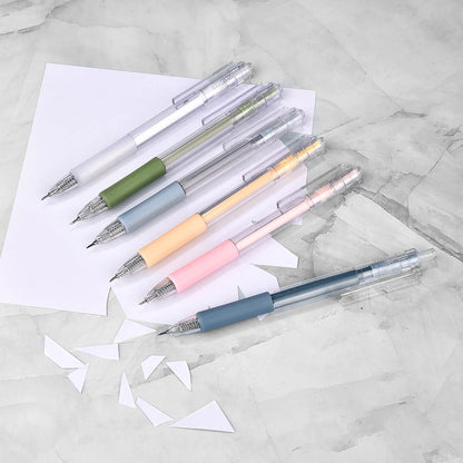 Art Utility Knife Pen Refill Stickers Scrapbooking Cutting Tool Express Box Knife School Supplies DIY Craft Supplies