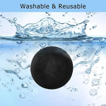 M6CB 6x Pet Grooming Vacuum Hepa Filter Sponge Spare Part Replacement Accessory For P1 Vacuum Cleaners Spare Part