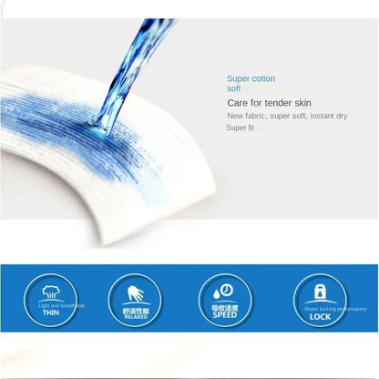 50/30/20/10PCS Absorbent Dogs Diapers Disposable Puppy Training Pee Pads Quick Dry Surface Mat Clean Cushion Dog Supplies