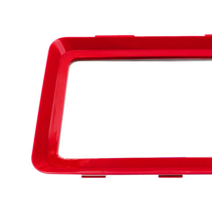 Reusable Food Fresh Keeping Fresh Spacer Organizer Detachable Food Plastic Fresh-Keeping Tray for Store Vegetables/Fruits/Meat