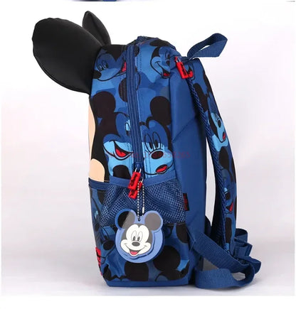 Genuine Australian Smiggle Backpack, Children'S Stationery, Student Hat, Blue Backpack, Lunch Bag, Water Cup, Student Gift
