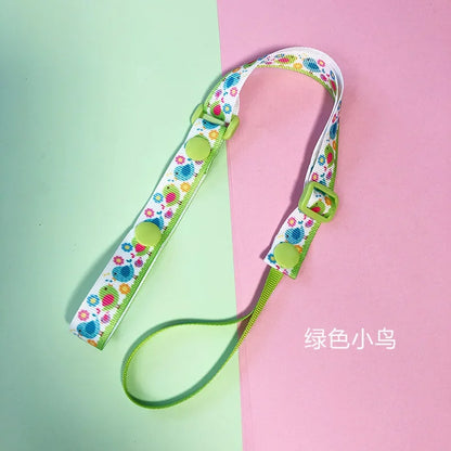 Baby Anti-Drop Hanger Belt Holder Toys Stroller Strap Fixed Car Pacifier Chain High Quality for Baby Supplies