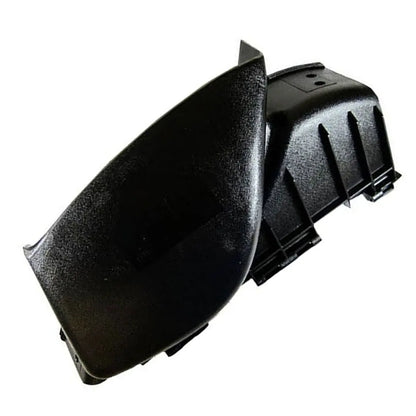 Parts Discharge Chute Study Spare Accessories Compact Easy Installation Exquisite Lightweight Repair Replacement