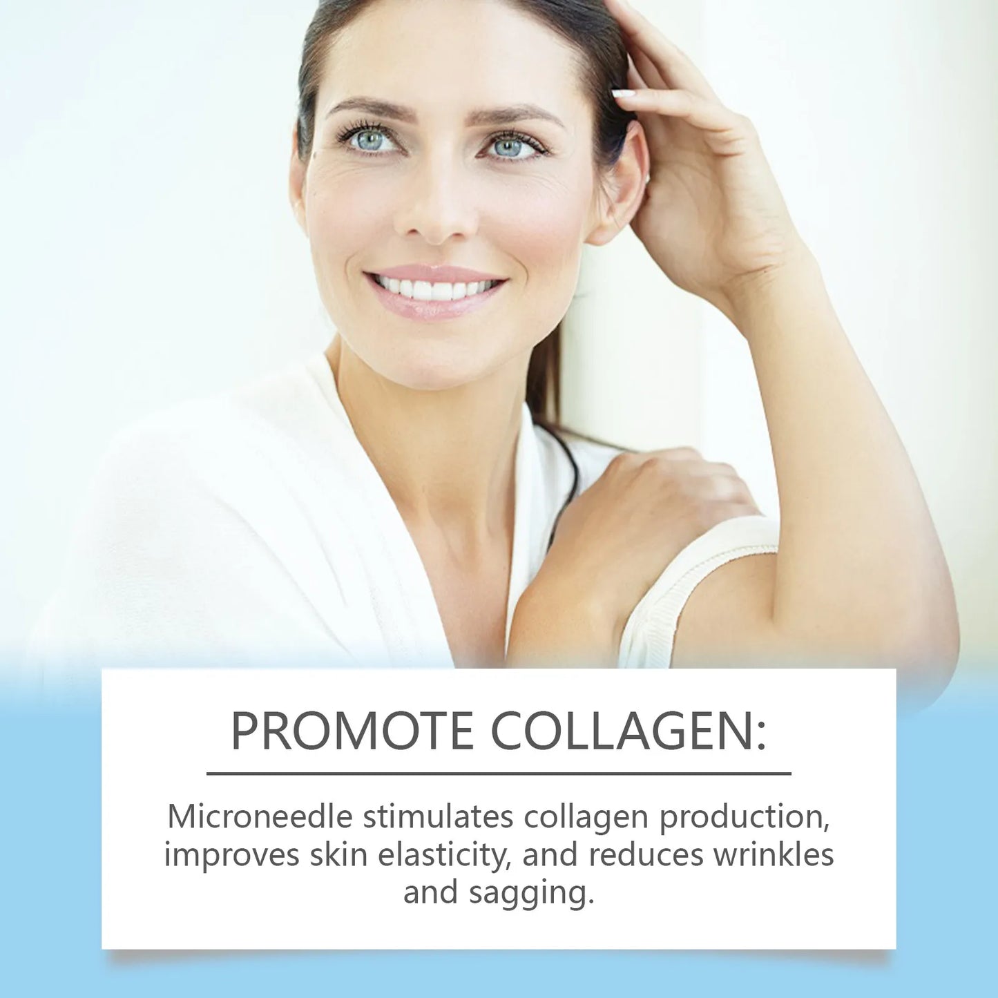 Micro System For Face Micro Infusion System For Lips Micro Infusion System Smooth Nourishes The Skin Facial Oil All Skin Types