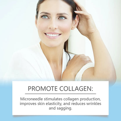 Micro System For Face Micro Infusion System For Lips Micro Infusion System Smooth Nourishes The Skin Facial Oil All Skin Types