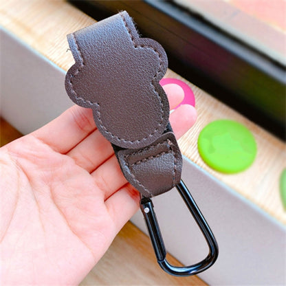 Baby Stroller Hooks Clip or Hanging Diaper Bag Universal Hooks Accessories Dropshipping
