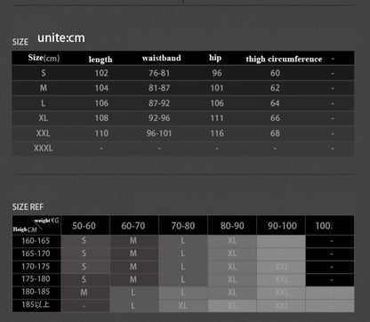 2023 High Quality Waterproof Cargo Pants Solid Sweatpants Trousers Outdoor Straight Men Tactical Cargo Pants