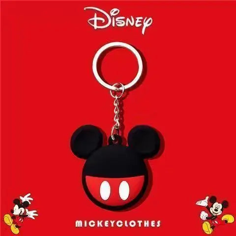 Cute cartoon For Apple Airtag Case Silicone Protective Cover Locator Tracker Keychain Shell