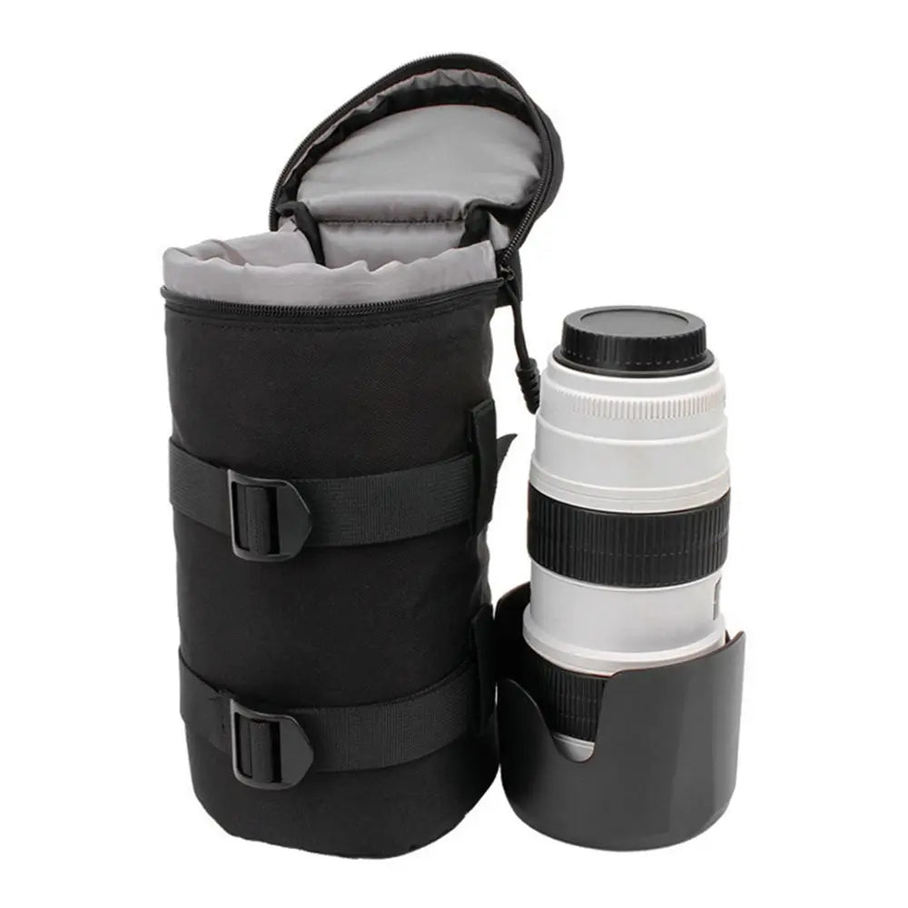 Portable Camera Accessories Waterproof Backpack Photography Protective Camera Video Bag DSLR Camera Cover Camera case