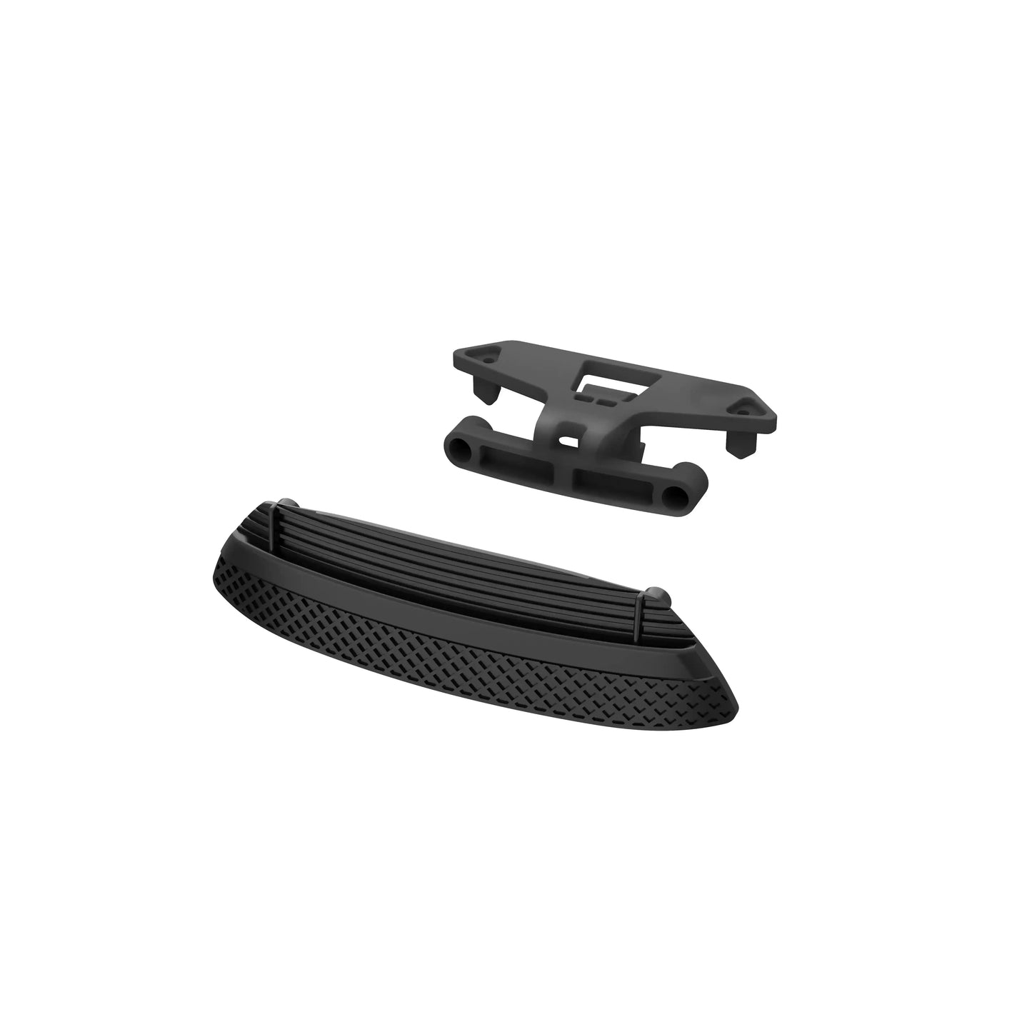 Raarlo Xts-F10 Spare Parts New Car Shell Autocollants Refitted Equipment Spare Parts Tail Wing Car Shell Taillights