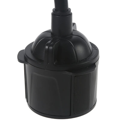 Magnetic Car Cup Holder Phone Mount Magnet Power -Cell Phone Car Mount Stand for Cupholder Compatible with 11 Pro/11/XS