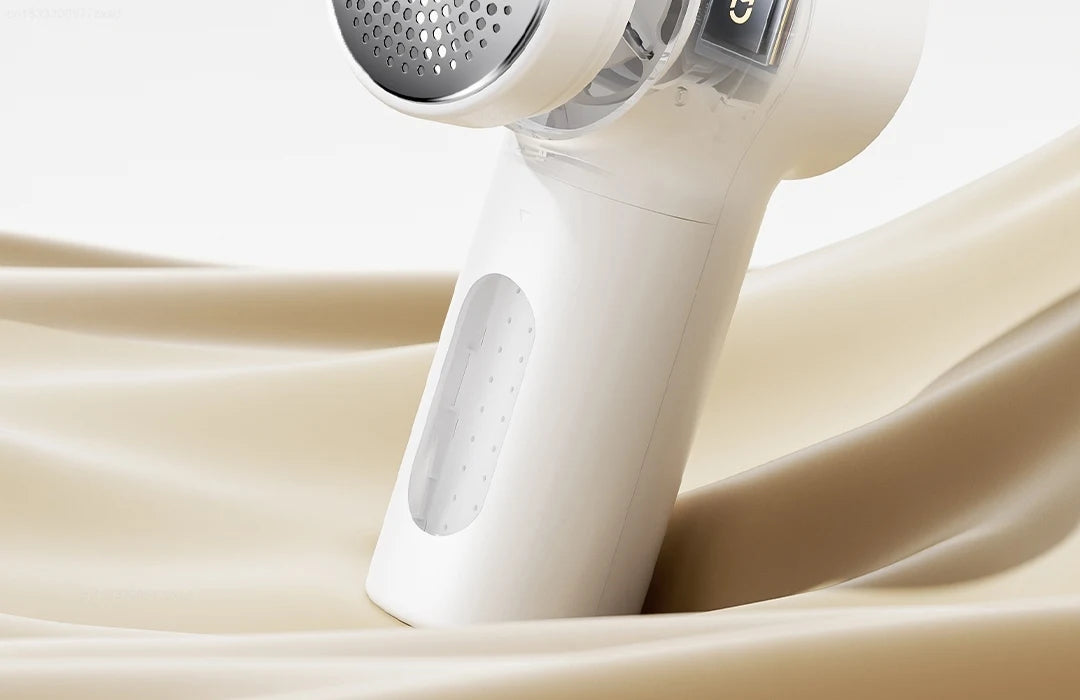 XIAOMI MIJIA Lint Remover 2 Rechargeable Cloth Fabric Shaver Fluff Pellet Remove Machine Shaving Removing Fluff USB Rechargeable