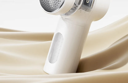 XIAOMI MIJIA Lint Remover 2 Rechargeable Cloth Fabric Shaver Fluff Pellet Remove Machine Shaving Removing Fluff USB Rechargeable