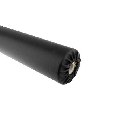 Foam Foot Pad Roller 50cm Sponge Cover for Indoor Home Gym Exercise Machine Leg Extension and Curl Machines Strength Training