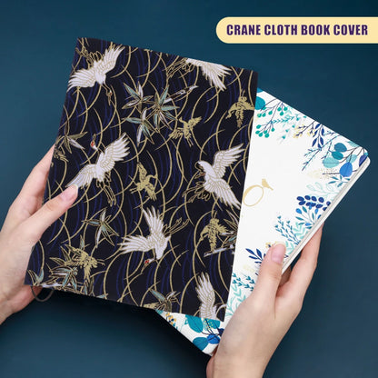Stretchable Book Covers A5 Size Book Cover Scrapbook Book Cover Schoolbooks Hardcover Journal Book Cover Textbook Jackets