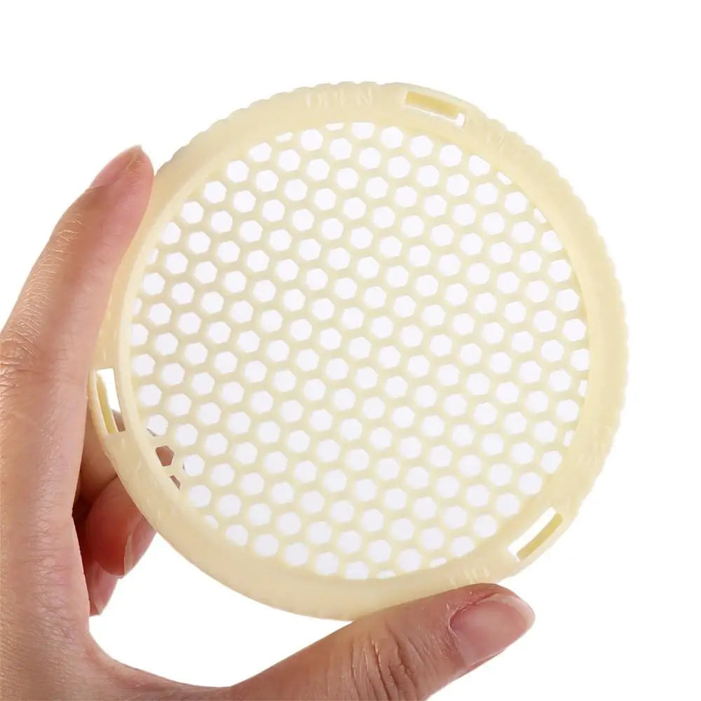 Hydroponic Cat Grass Box Planter Reusable Easy To Grow Microgreens Growing Kit Hierarchical Design Cat Grass Growing Pot