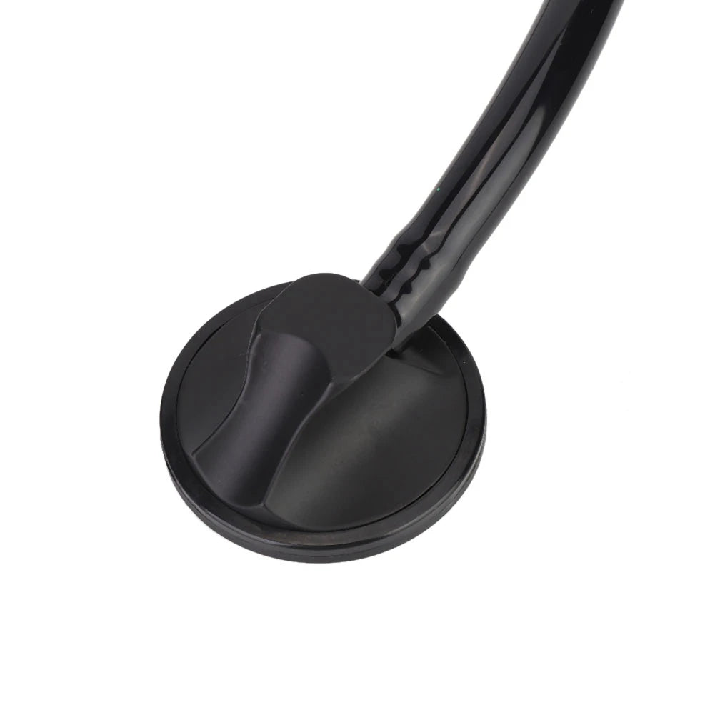 Professional Cardiology Stethoscope Zinc Alloy Heart Lung Detection Echoscope Health Care Tool for body health detection