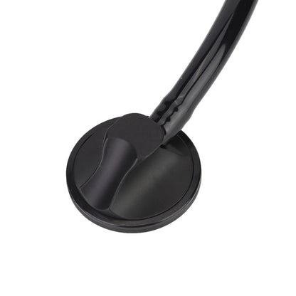 Professional Cardiology Stethoscope Zinc Alloy Heart Lung Detection Echoscope Health Care Tool for body health detection