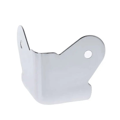 Right-angle Speaker Package Corner Speaker Cabinet Corner Protectors 8 Packs Edge Safety Guard Furniture Corner Metal