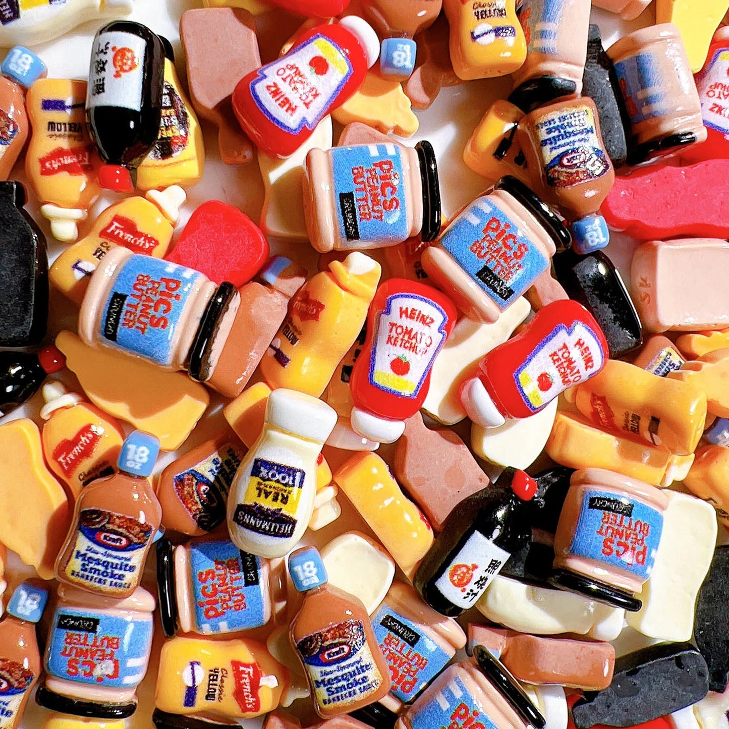 6/8pcs Refrigerator Magnets, Cartoon Food Fridge Magnets, Cute Decorative Magnets Personalized Fridge Magnet Locker Cabinet