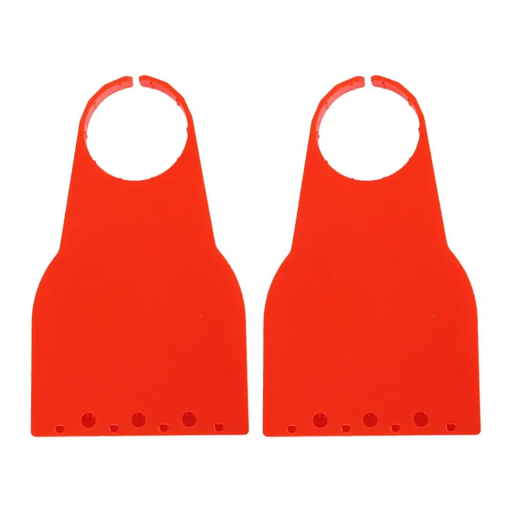 2 Pcs Laundry Detergent Cup Holder Anti-drip Cup Holder Universal Laundry Detergent Drip Catcher Detergent Dispenser