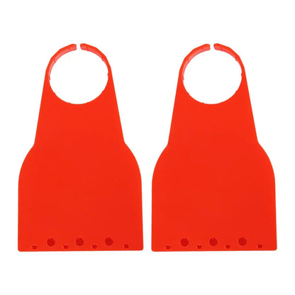 2 Pcs Laundry Detergent Cup Holder Anti-drip Cup Holder Universal Laundry Detergent Drip Catcher Detergent Dispenser