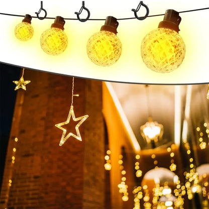 Hook screw, wall expansion screw hook, metal spring buckle hook Q-shaped spring hook screw hook