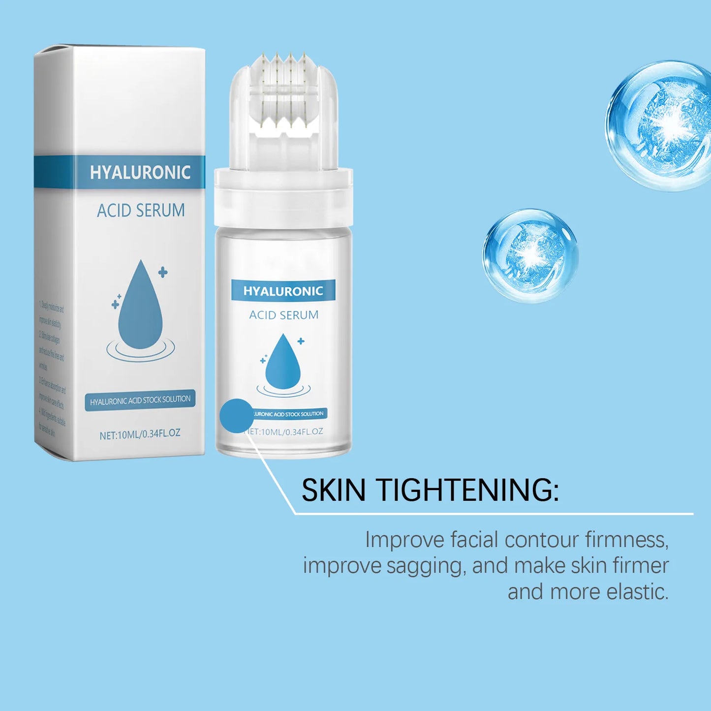 Micro System For Face Micro Infusion System For Lips Micro Infusion System Smooth Nourishes The Skin Facial Oil All Skin Types