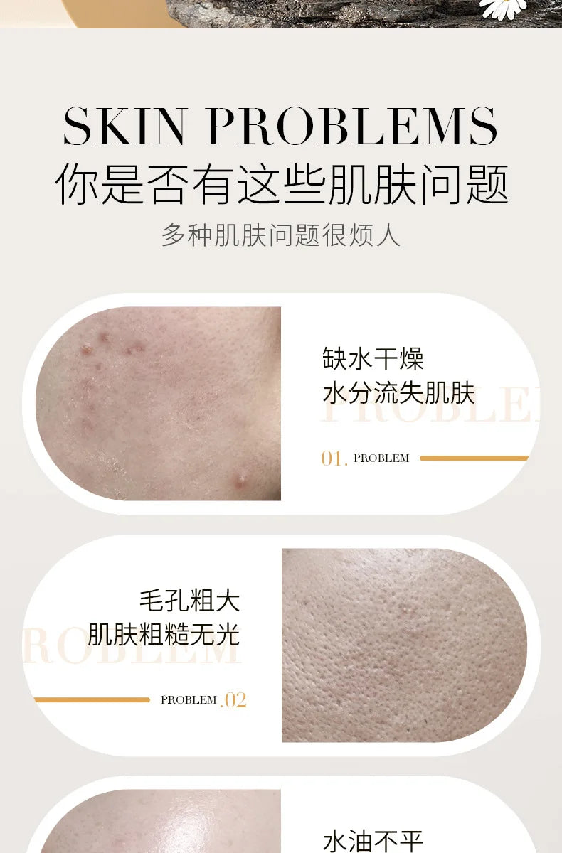 BIOAQUA Snail Essence Face Cream Beauty Health Moisturizing Firming Facial Skin Care Creams Brightening Face Creams for Face