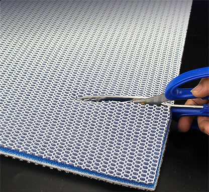 Aquarium 8D Sponge Fish Pond Filter Cotton Cleaning Purifier Water Purification Without Gel Cotton Filter Medium Cotton