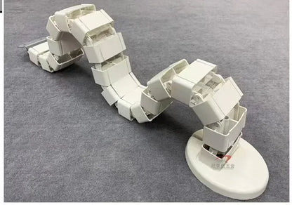 Desktop cable tray cable management workstation Snake cable manager manages cable trays