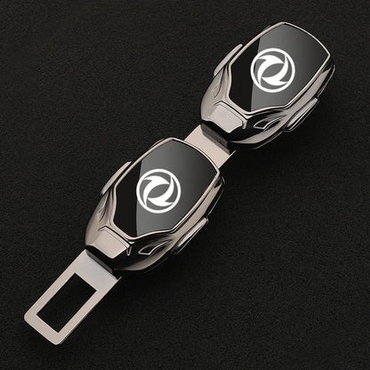 1pcs/Set Car Accessories Metal Interior Accessories Modification Car Emblem For DFSK Car Accessories