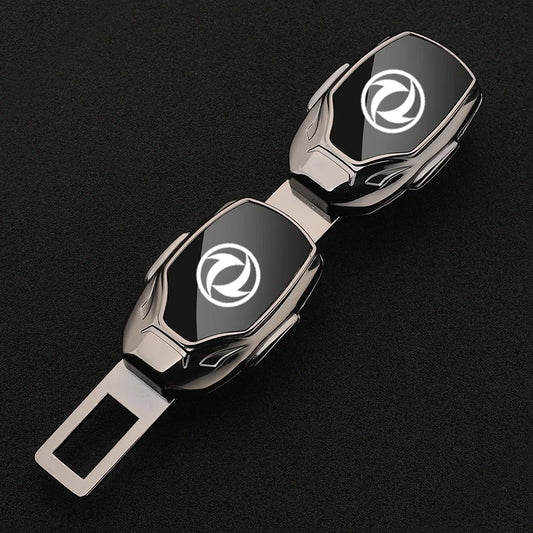 1pcs/Set Car Accessories Metal Interior Accessories Modification Car Emblem For DFSK Car Accessories
