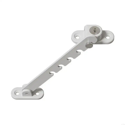Easy Installation Childproof Window & Door Lock Adjustable Child Safety Window Door Restrictor Carbon Steel Window Lock