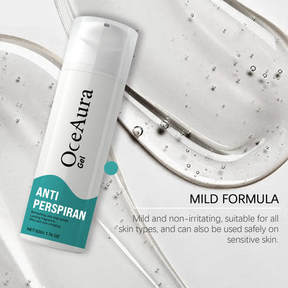 Underarm Odor Cream For Body Armpit Fresh Antiperspirant Spray Eliminate Smell Solid Perfume Anti Sweat Natural Deodorant Stick