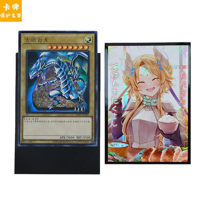 Yu-Gi-Oh! Play Mat Anime Yugioh Double Board Game Duel Plate Rubber Board Table Games Card Mat Mouse Pad Trading Card Game Mat