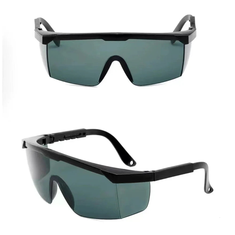 Dental Laser Eye Protection Glasses, Optimal Light Shield Goggles for Teeth Whitening Sessions - Top Dentist Accessories