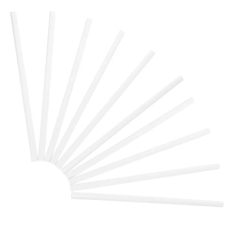 10Pcs Bookbinding Slide Binders Spine Bars Slide Grip Binding Bars Plastic Slide Binders