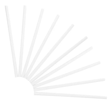 10Pcs Bookbinding Slide Binders Spine Bars Slide Grip Binding Bars Plastic Slide Binders