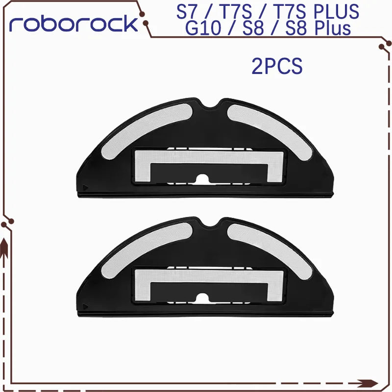 Roborock S7/S7 Max/S70/S75/T7S/T7S Plus Robot Vacuums Mop Bracket Holder Water Tank Spare Part Accessories
