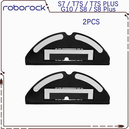 Roborock S7/S7 Max/S70/S75/T7S/T7S Plus Robot Vacuums Mop Bracket Holder Water Tank Spare Part Accessories