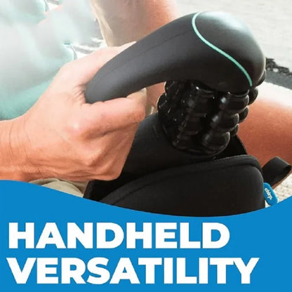 ‌Deep Tissue Massage Gun - Portable Percussion Therapy for Muscle Recovery & Pain Relief, 3 Speed Handheld Cordless Massager for