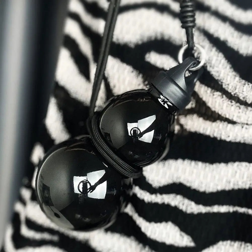 Retro Style Gourd Water Bottle 750ml Large Capacity Fitness Bottle Outdoor Hydration Gourd Bottle Traditional Water Cup Design